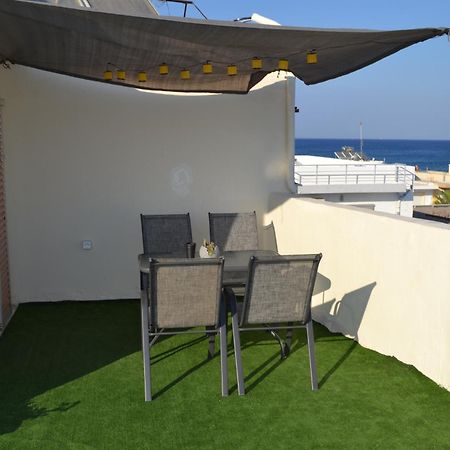 Kuburno Roof Apartment Kos Town Exterior photo