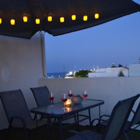 Kuburno Roof Apartment Kos Town Exterior photo